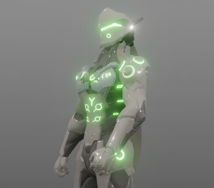 GENJI