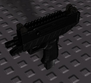 Uzi