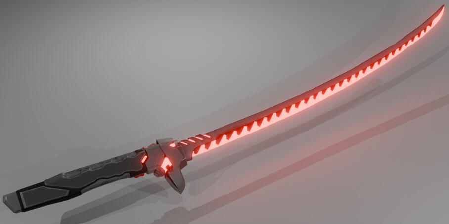 Rifle